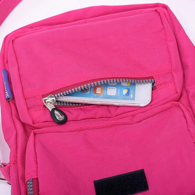 Waterproof Crossbody Bag Travel Shoulder Bags