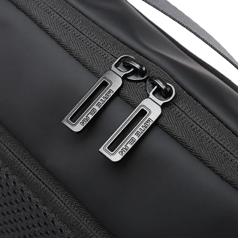 Waterproof Crossbody Bag