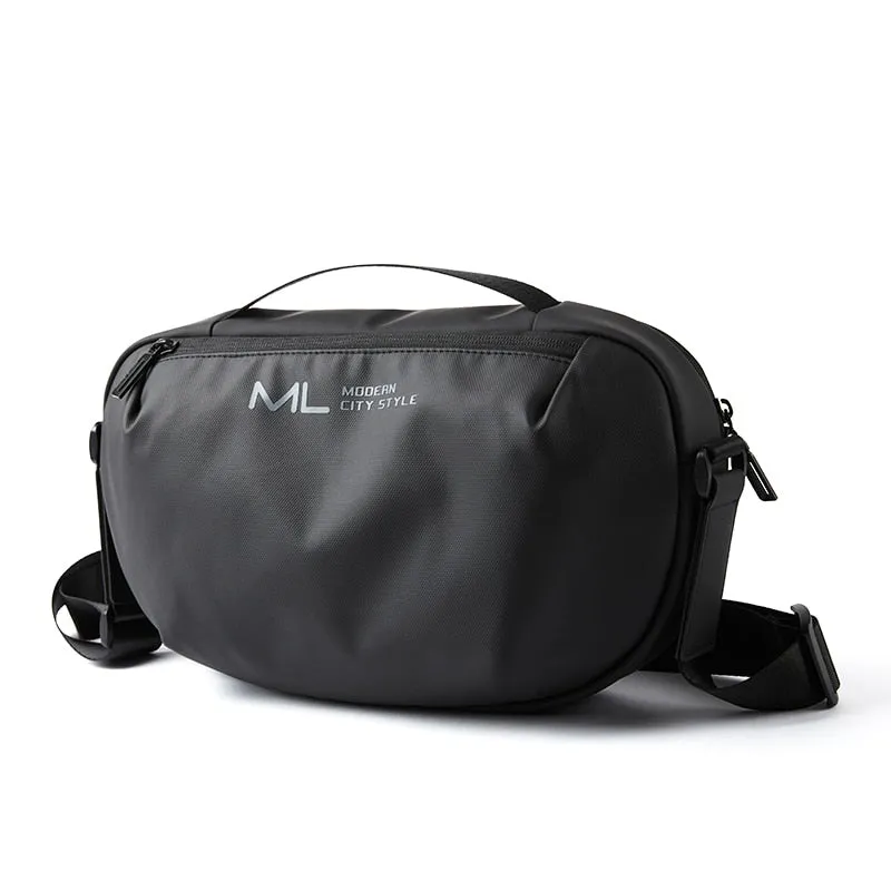 Waterproof Crossbody Bag