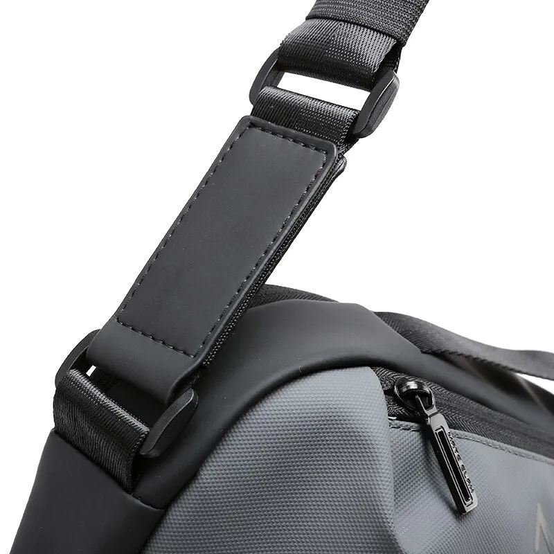 Waterproof Crossbody Bag
