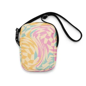 Whirly Gig - Crossbody Bag