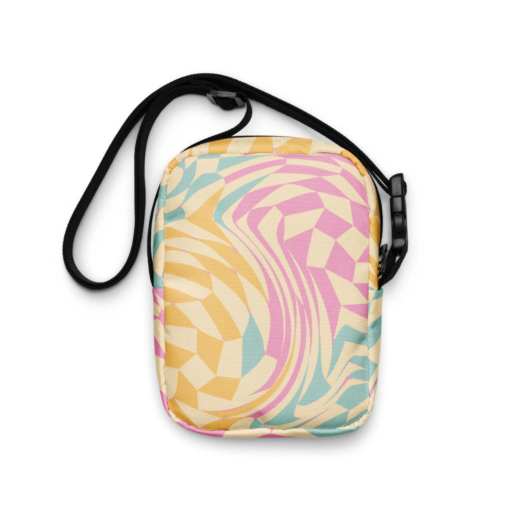 Whirly Gig - Crossbody Bag