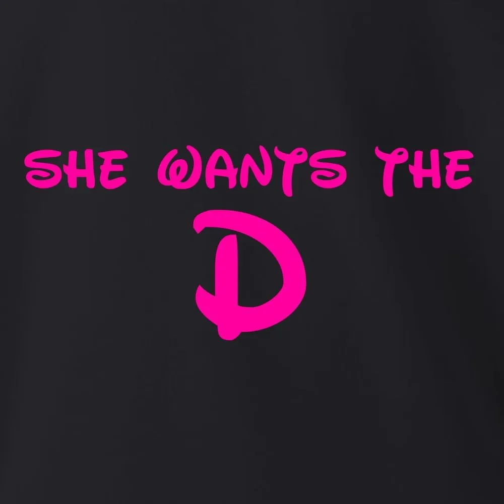 Wild Bobby Pink Funny Sexy Slutty Dirty Underwear for Women, Women's Cotton Athletic Booty Shorts