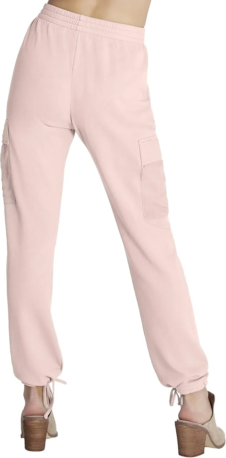 Wildfox Women's Nikki Cargo Sweatpant