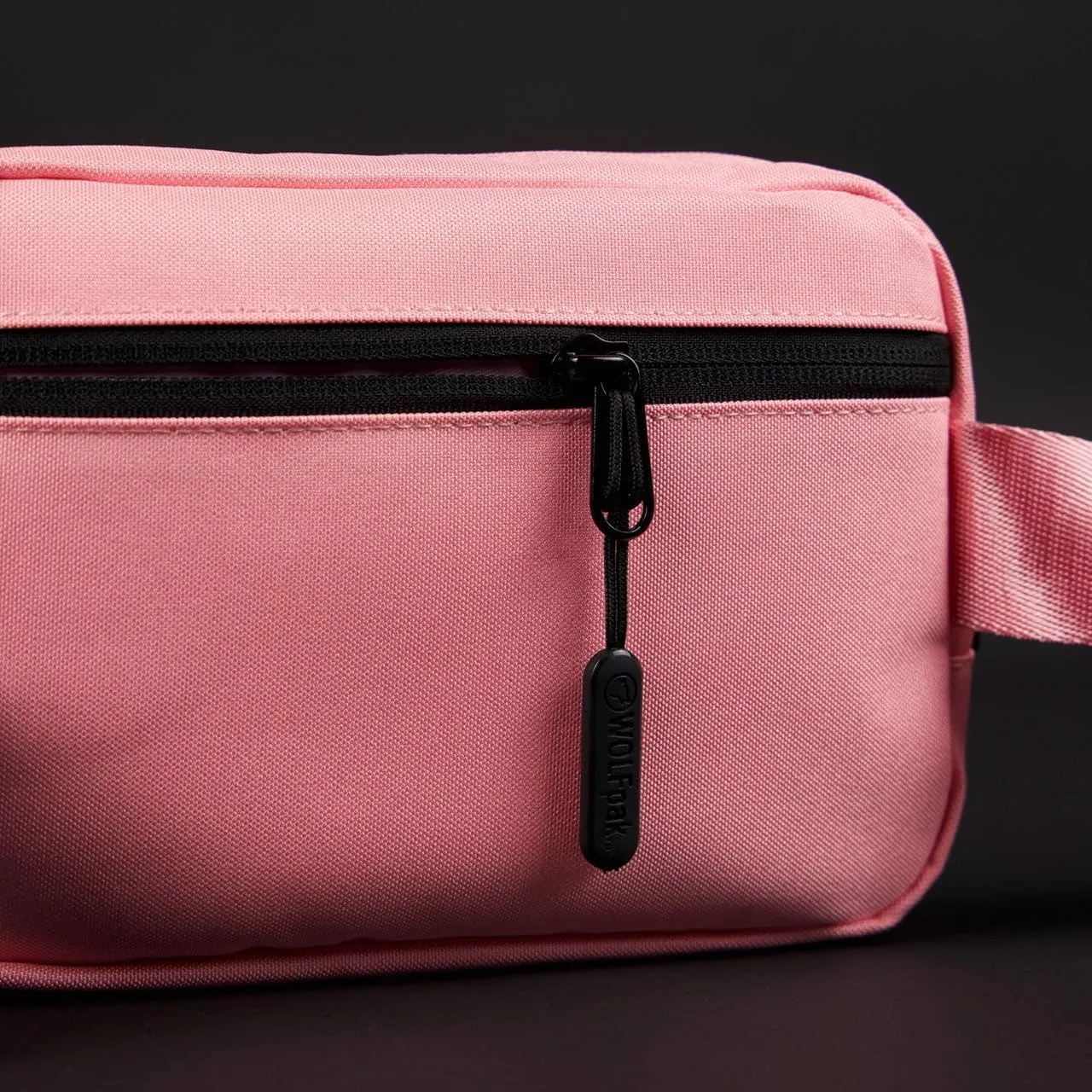 WOLFpak Crossbody Pack
