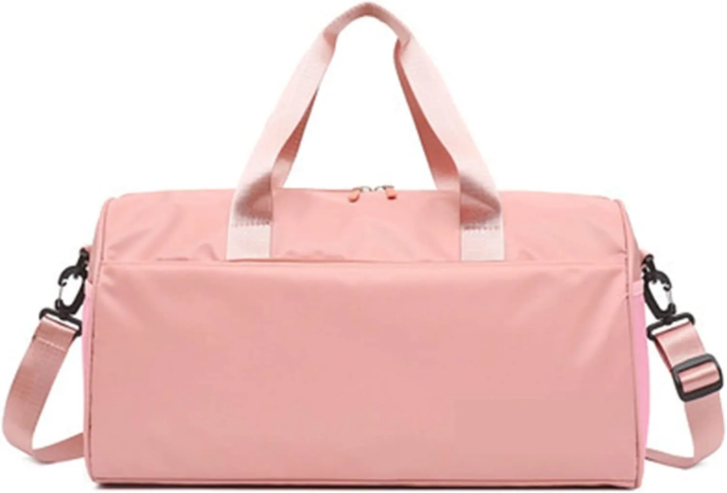women Men Gym Waterproof Travel Beach Handbags Fitness Training Man Overnight Bag