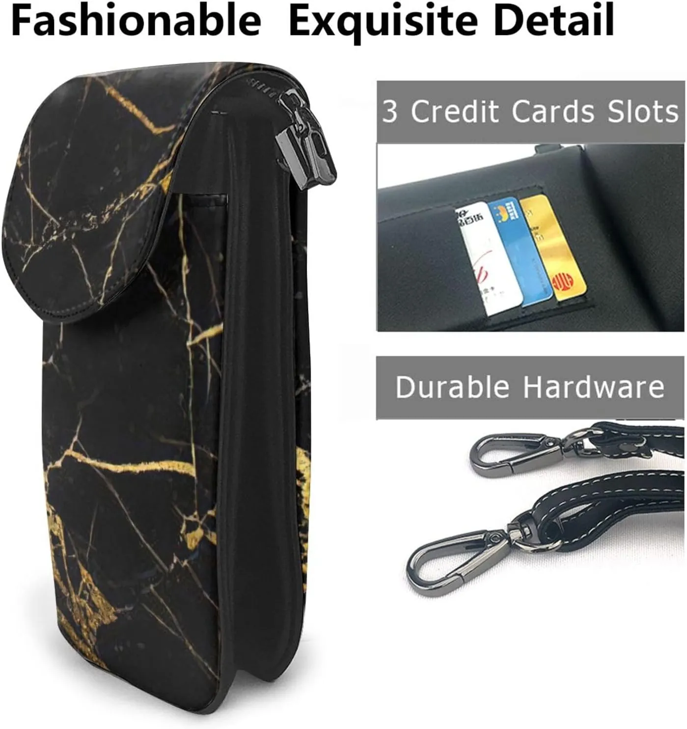 Women PU Leather Kawaii Embroidered Cute Mini Green Military Camo Print Crossbody Cell phone Bag/Coin Purse