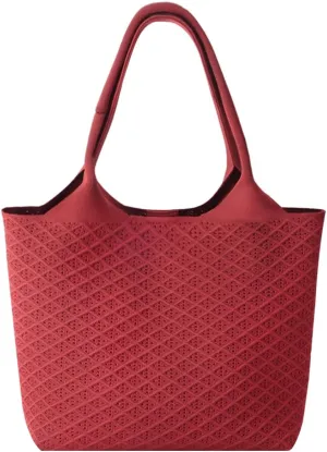 Women Tote Bag Lightweight Top Handle Bag Washable Shoulder Tote Handbag With Snap