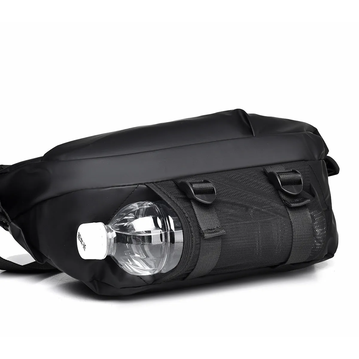 Women's & Men's & Trendy Magnetic Riding Men's Chest Bags