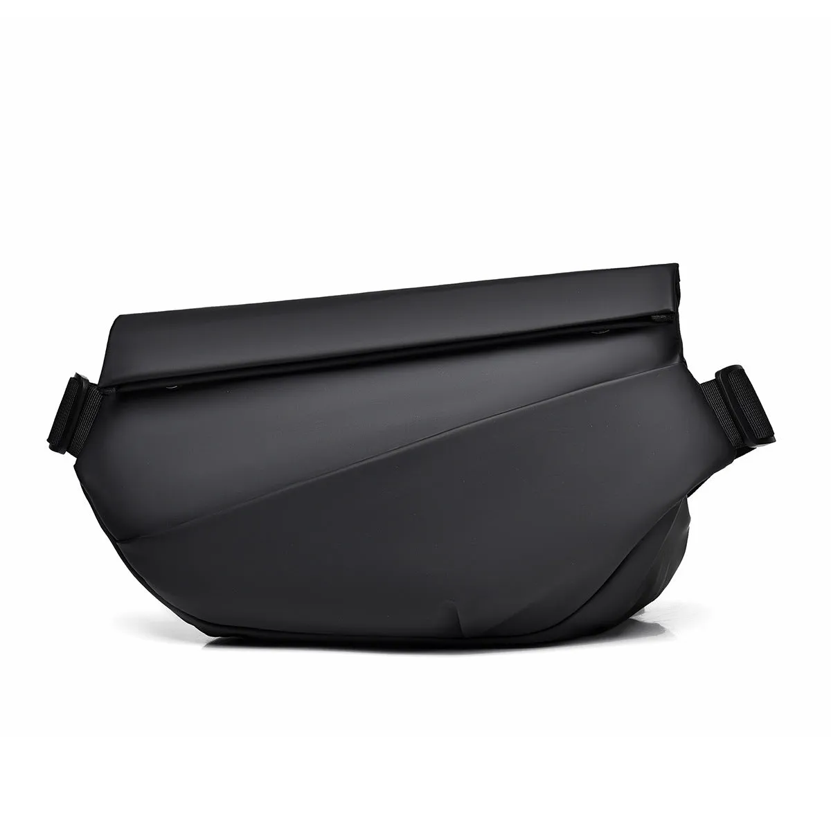 Women's & Men's & Trendy Magnetic Riding Men's Chest Bags