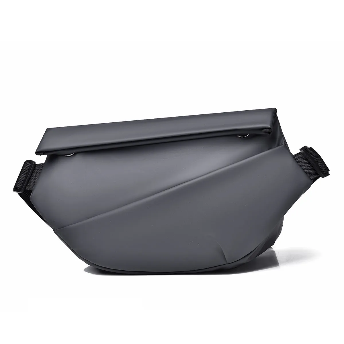 Women's & Men's & Trendy Magnetic Riding Men's Chest Bags