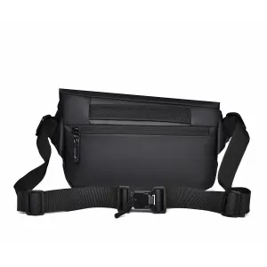Women's & Men's & Trendy Magnetic Riding Men's Chest Bags
