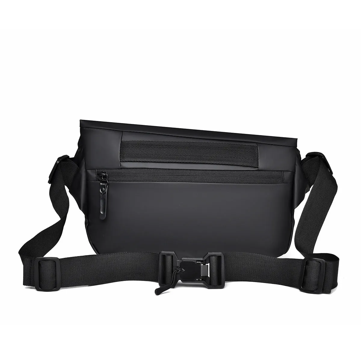 Women's & Men's & Trendy Magnetic Riding Men's Chest Bags