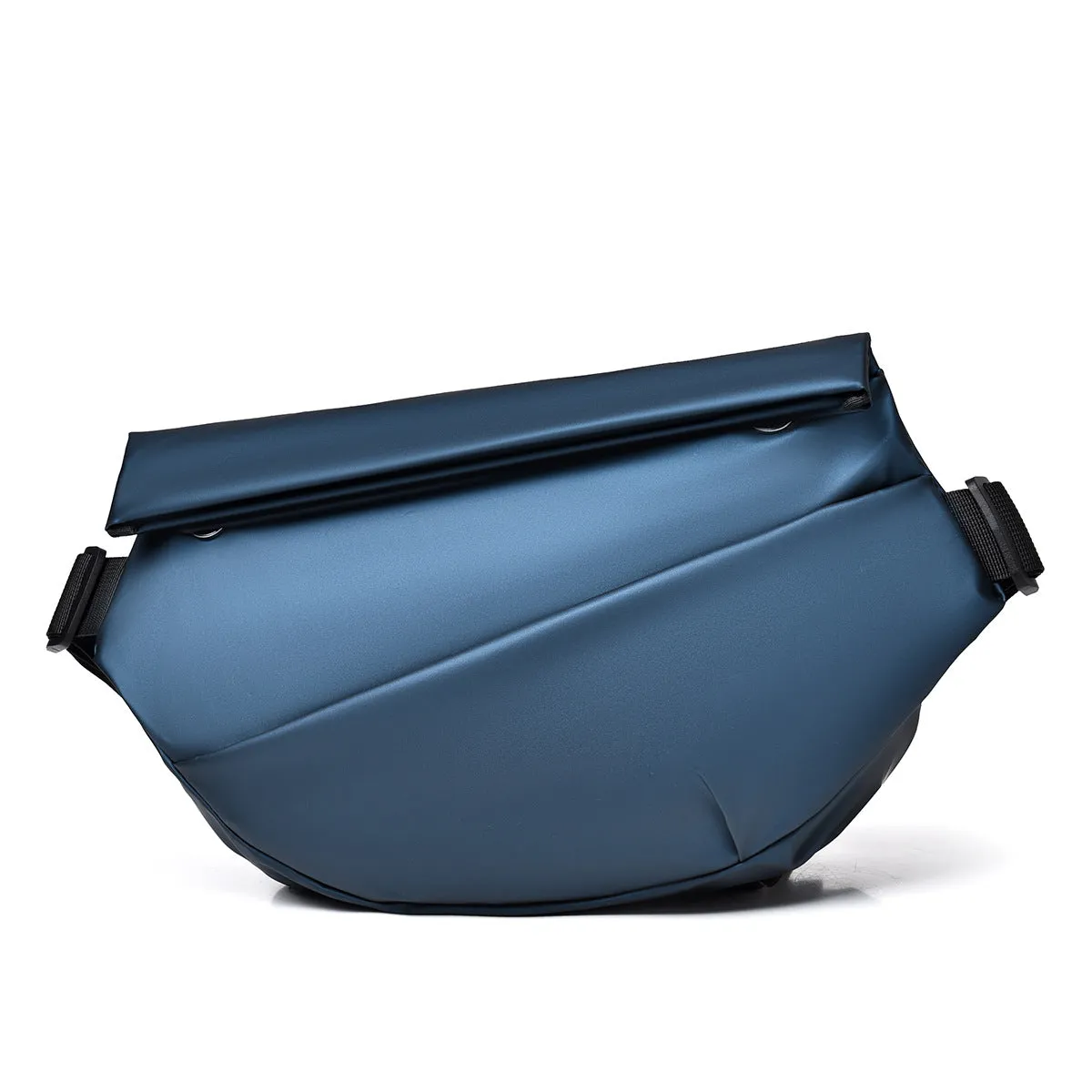 Women's & Men's & Trendy Magnetic Riding Men's Chest Bags