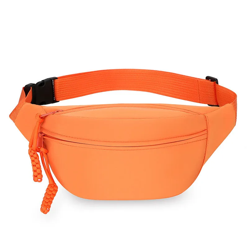Women's Charming Attractive Popular Cool Lightweight Men's Chest Bags