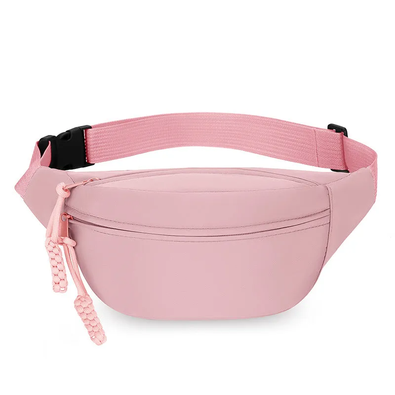Women's Charming Attractive Popular Cool Lightweight Men's Chest Bags