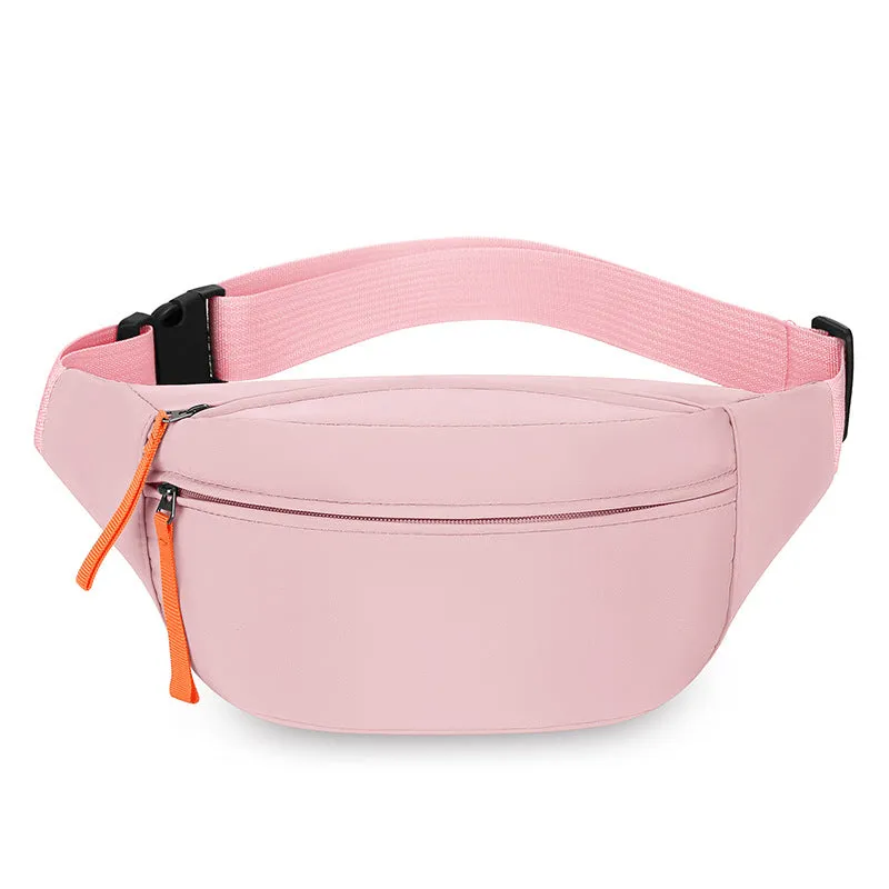 Women's Charming Attractive Popular Cool Lightweight Men's Chest Bags
