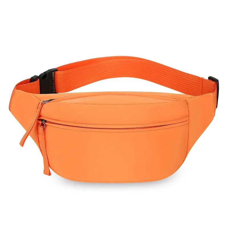 Women's Charming Attractive Popular Cool Lightweight Men's Chest Bags