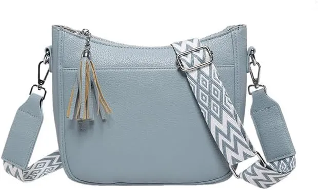 Women's Small Crossbody Bag