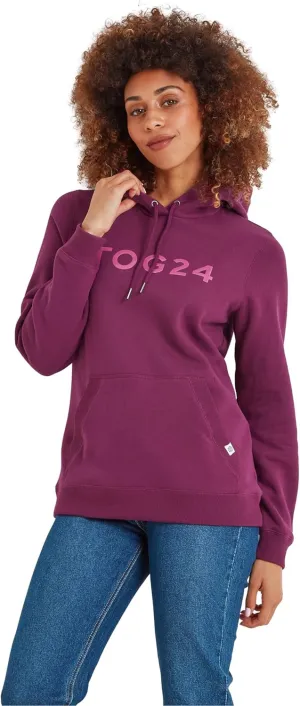 Womens/Ladies Magdalen Hoodie