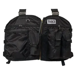 Yoder Strap Accessory Vest