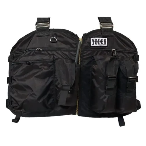 Yoder Strap Accessory Vest