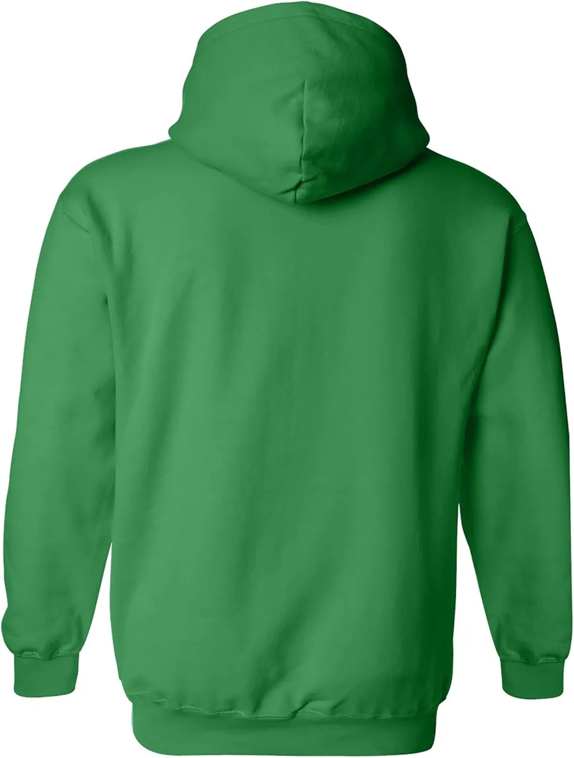 zerogravitee Marines Emblem left chest Adult Hooded Sweatshirt
