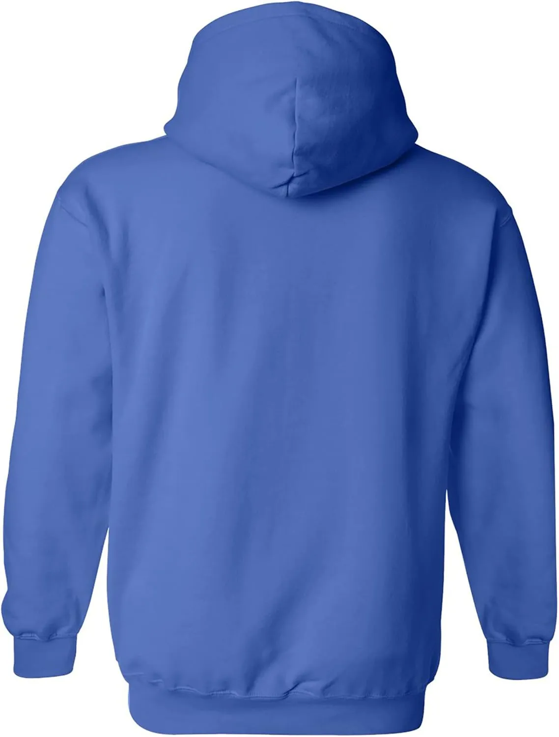 zerogravitee Marines The Few. The Proud. Adult Hooded Sweatshirt