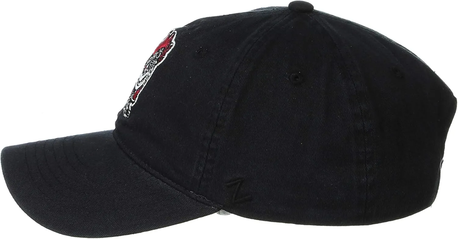 ZHATS Men's Adjustable Scholarship Vault Hat