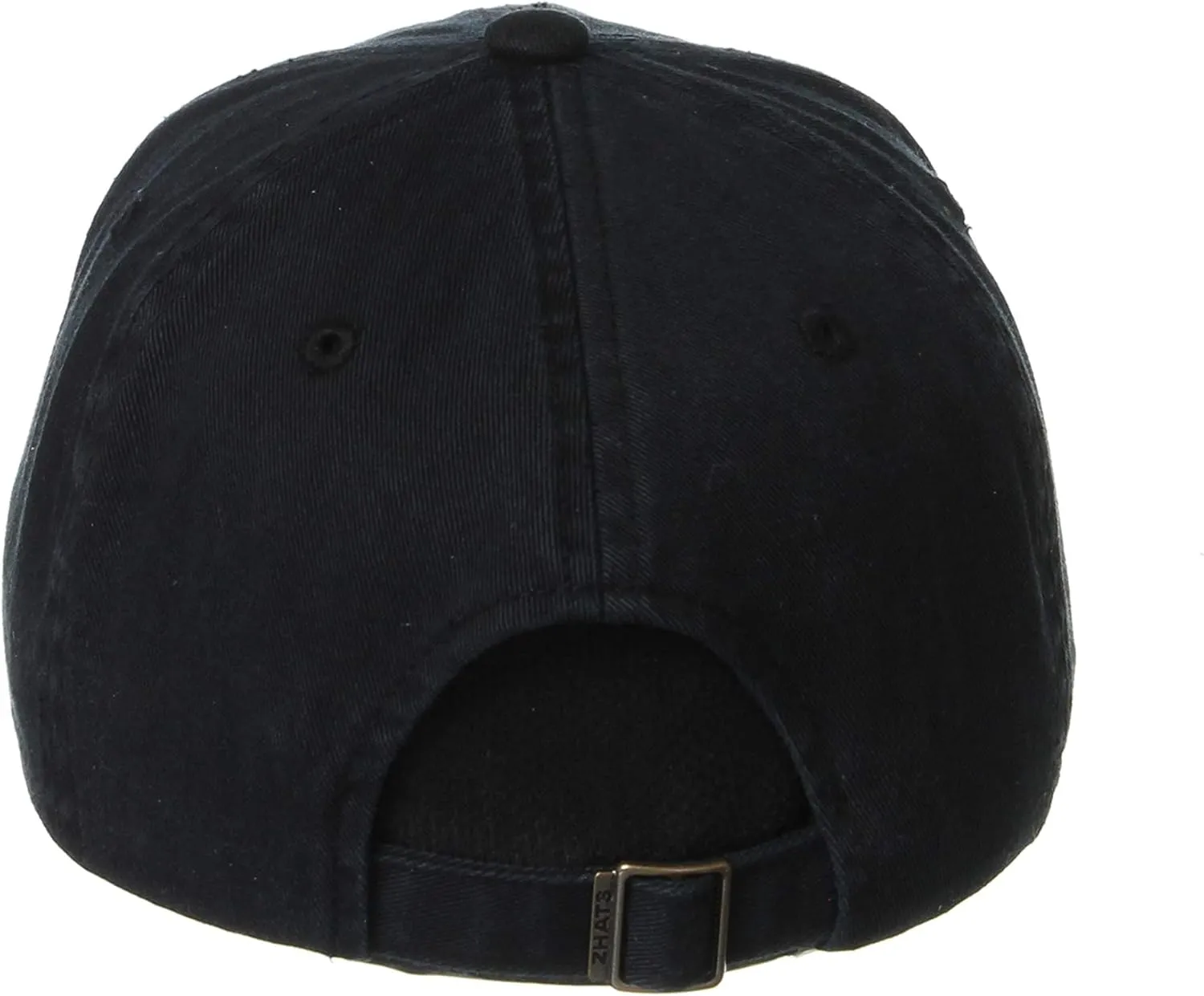 ZHATS Men's Adjustable Scholarship Vault Hat