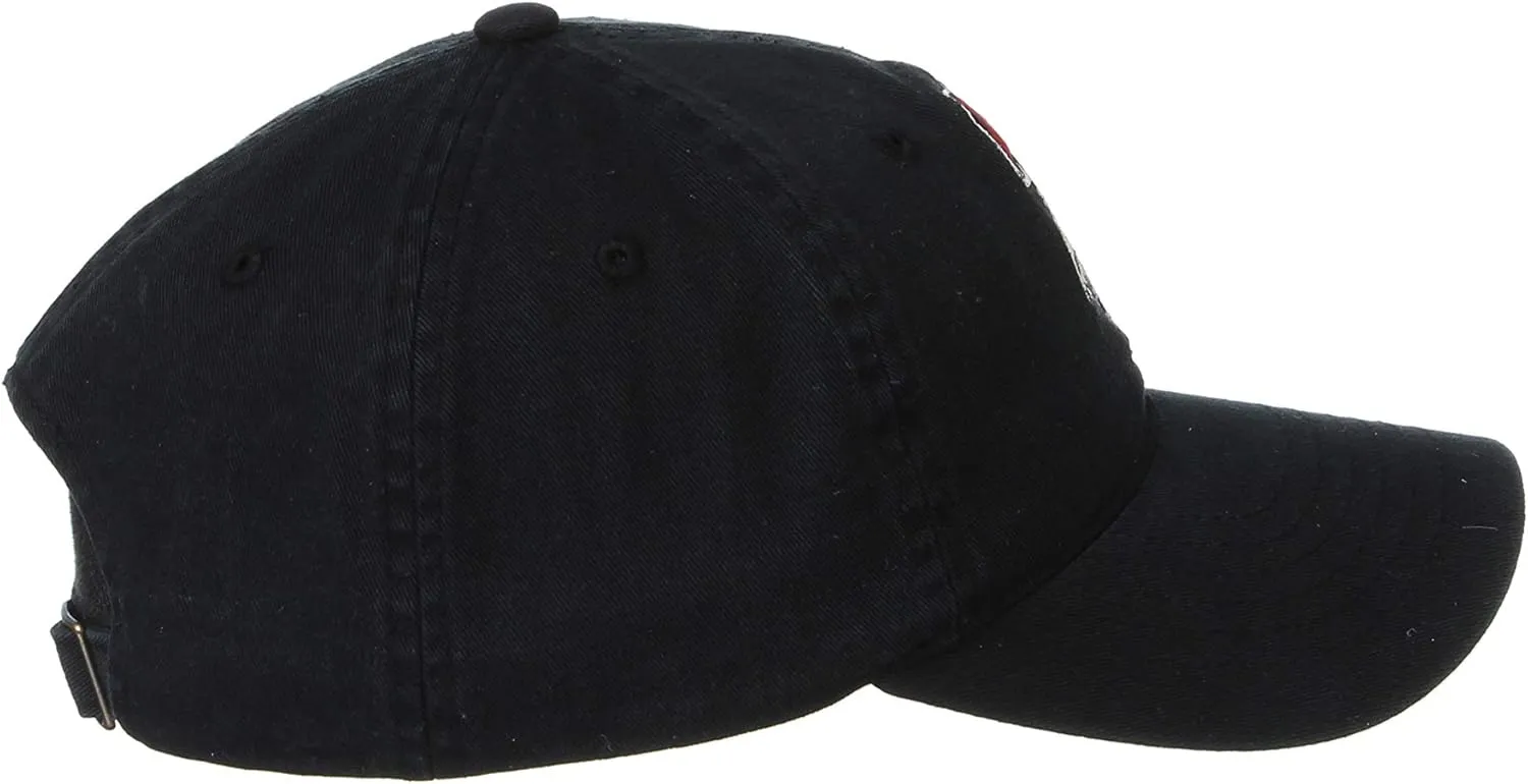 ZHATS Men's Adjustable Scholarship Vault Hat