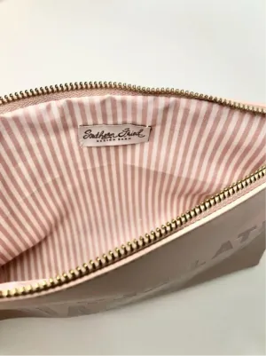Zipper Pouch | Life Is Tough Darlin’ But So Are You